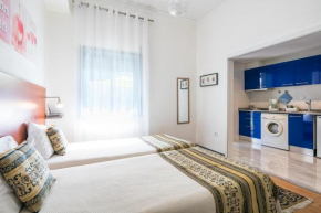 Отель Apartamento Garden Avenue  Atiães